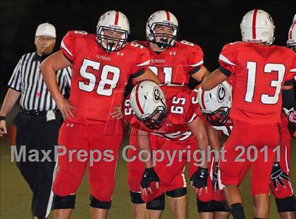Thumbnail 2 in Los Osos @ Glendora photogallery.