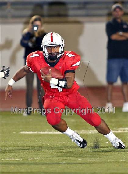 Thumbnail 1 in Los Osos @ Glendora photogallery.