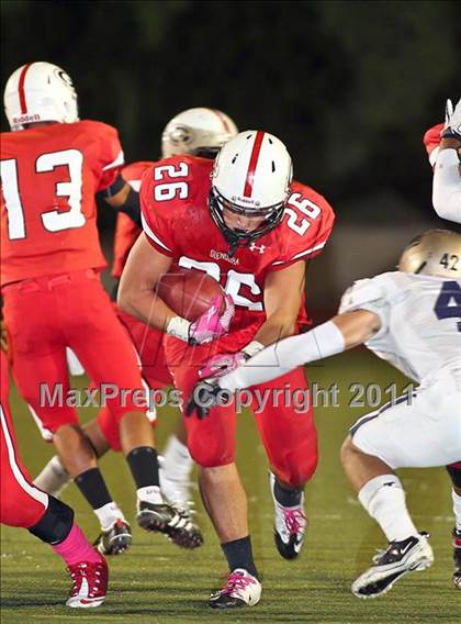 Thumbnail 3 in Los Osos @ Glendora photogallery.