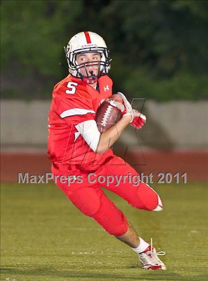Thumbnail 2 in Los Osos @ Glendora photogallery.