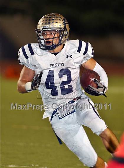 Thumbnail 1 in Los Osos @ Glendora photogallery.
