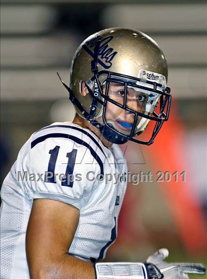 Thumbnail 1 in Los Osos @ Glendora photogallery.