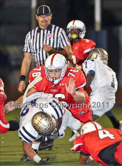 Thumbnail 2 in Los Osos @ Glendora photogallery.