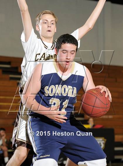 Thumbnail 3 in Sonora @ Canyon photogallery.