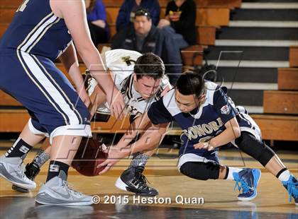 Thumbnail 3 in Sonora @ Canyon photogallery.