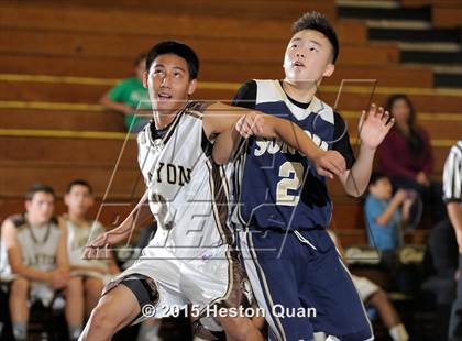 Thumbnail 2 in Sonora @ Canyon photogallery.