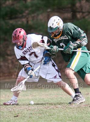 Thumbnail 2 in Morris Knolls @ Morristown photogallery.