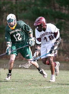 Thumbnail 1 in Morris Knolls @ Morristown photogallery.