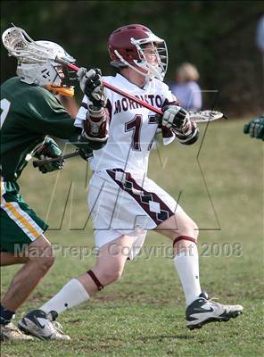 Thumbnail 1 in Morris Knolls @ Morristown photogallery.