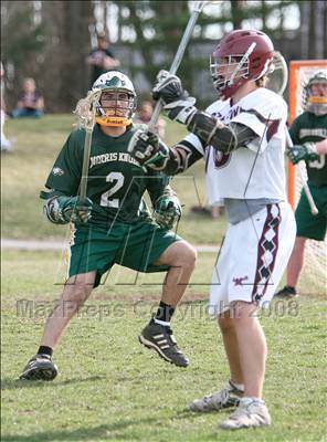 Thumbnail 2 in Morris Knolls @ Morristown photogallery.