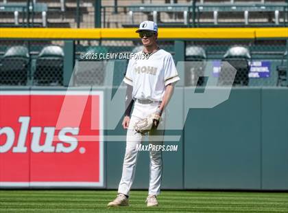 Thumbnail 3 in Mountain Range vs Monarch (Coors Field) photogallery.