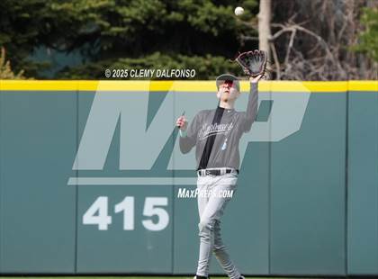 Thumbnail 3 in Mountain Range vs Monarch (Coors Field) photogallery.