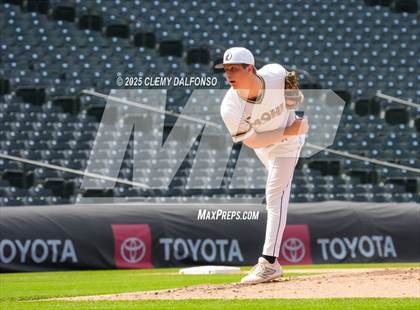 Thumbnail 1 in Mountain Range vs Monarch (Coors Field) photogallery.