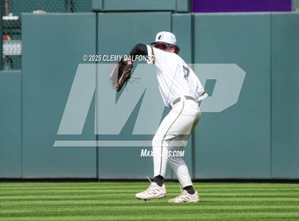 Thumbnail 2 in Mountain Range vs Monarch (Coors Field) photogallery.
