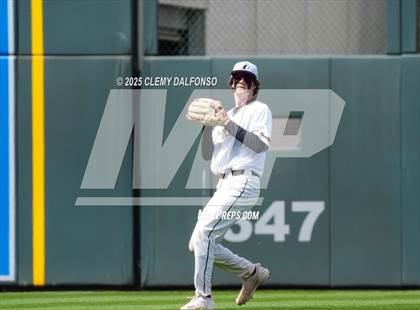 Thumbnail 3 in Mountain Range vs Monarch (Coors Field) photogallery.