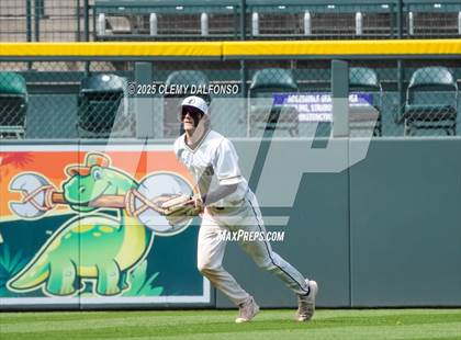 Thumbnail 2 in Mountain Range vs Monarch (Coors Field) photogallery.