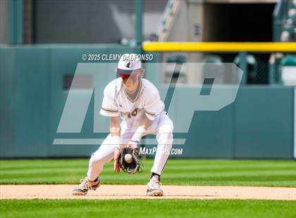 Thumbnail 3 in Mountain Range vs Monarch (Coors Field) photogallery.
