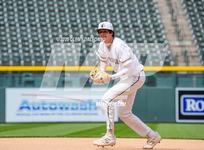 Thumbnail 1 in Mountain Range vs Monarch (Coors Field) photogallery.