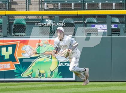 Thumbnail 3 in Mountain Range vs Monarch (Coors Field) photogallery.