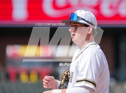 Thumbnail 3 in Mountain Range vs Monarch (Coors Field) photogallery.