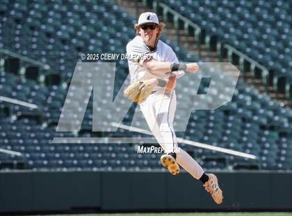 Thumbnail 3 in Mountain Range vs Monarch (Coors Field) photogallery.