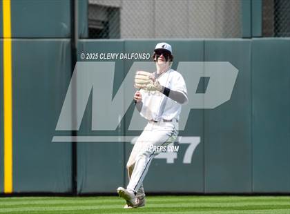 Thumbnail 2 in Mountain Range vs Monarch (Coors Field) photogallery.