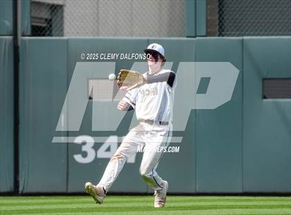 Thumbnail 1 in Mountain Range vs Monarch (Coors Field) photogallery.