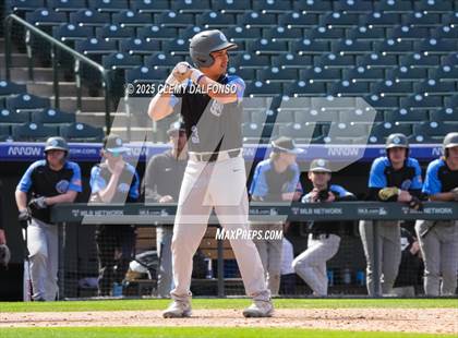 Thumbnail 1 in Mountain Range vs Monarch (Coors Field) photogallery.