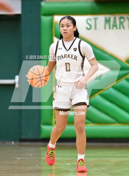 Thumbnail 2 in Folsom vs. Francis Parker (St. Mary's MLK Classic) photogallery.