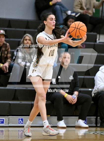 Thumbnail 2 in Folsom vs. Francis Parker (St. Mary's MLK Classic) photogallery.