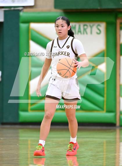 Thumbnail 2 in Folsom vs. Francis Parker (St. Mary's MLK Classic) photogallery.