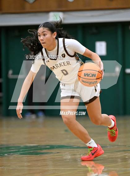 Thumbnail 3 in Folsom vs. Francis Parker (St. Mary's MLK Classic) photogallery.