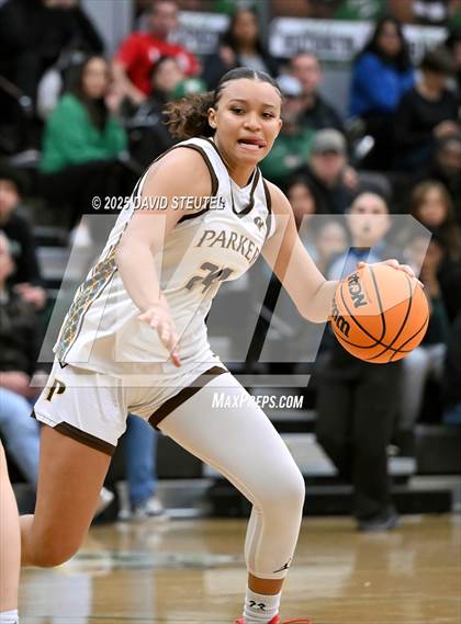 Thumbnail 3 in Folsom vs. Francis Parker (St. Mary's MLK Classic) photogallery.