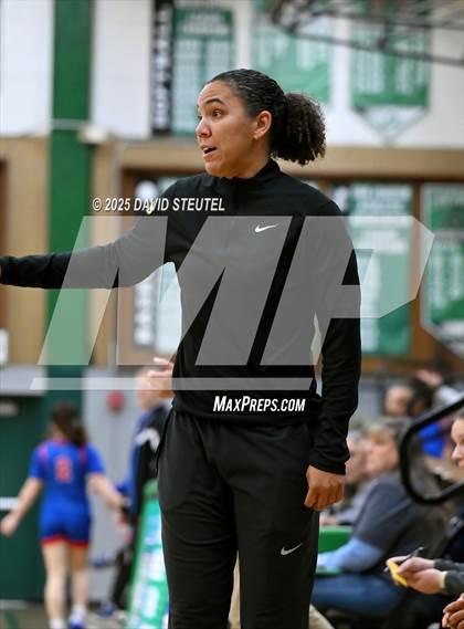 Thumbnail 3 in Folsom vs. Francis Parker (St. Mary's MLK Classic) photogallery.