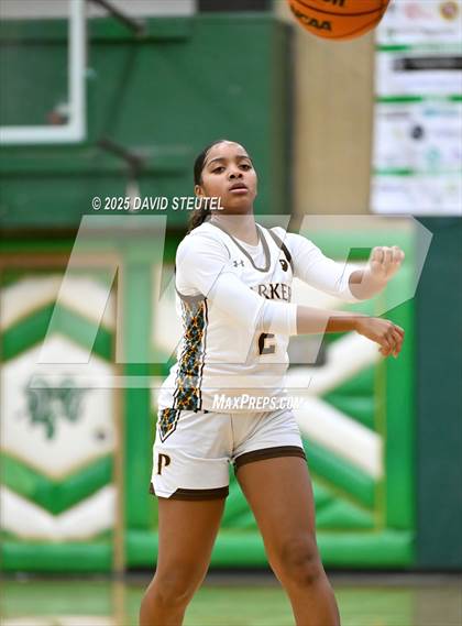 Thumbnail 2 in Folsom vs. Francis Parker (St. Mary's MLK Classic) photogallery.
