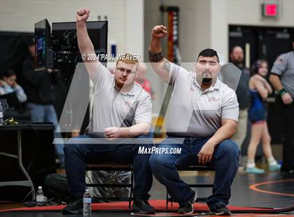 Thumbnail 3 in PIAA Central Regional photogallery.