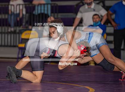 Thumbnail 3 in Lake Norman vs New Bern photogallery.