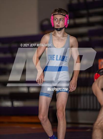 Thumbnail 2 in Lake Norman vs New Bern photogallery.