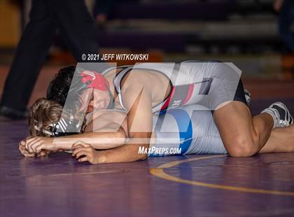 Thumbnail 2 in Lake Norman vs New Bern photogallery.