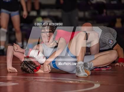 Thumbnail 3 in Lake Norman vs New Bern photogallery.