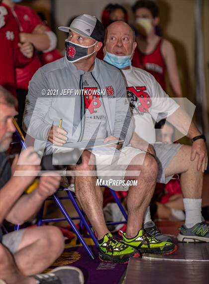 Thumbnail 3 in Lake Norman vs New Bern photogallery.