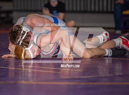 Thumbnail 3 in Lake Norman vs New Bern photogallery.