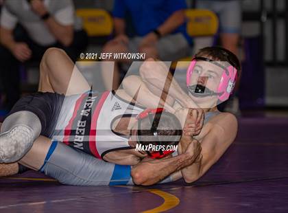 Thumbnail 2 in Lake Norman vs New Bern photogallery.