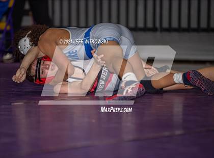 Thumbnail 3 in Lake Norman vs New Bern photogallery.