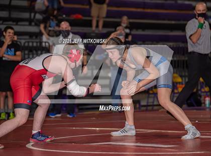 Thumbnail 3 in Lake Norman vs New Bern photogallery.
