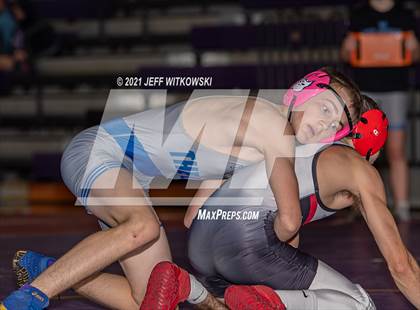 Thumbnail 2 in Lake Norman vs New Bern photogallery.