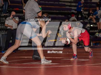 Thumbnail 2 in Lake Norman vs New Bern photogallery.