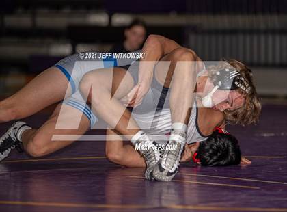 Thumbnail 3 in Lake Norman vs New Bern photogallery.