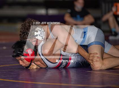 Thumbnail 2 in Lake Norman vs New Bern photogallery.