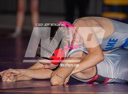 Thumbnail 2 in Lake Norman vs New Bern photogallery.